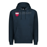 Albright College Vectorized Premium Hoodie | Teevron