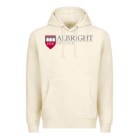 Tofu albright college vectorized Premium Hoodie - linhVisuals