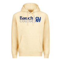 Pina Colada baruch college vectorized Premium Hoodie - linhVisuals