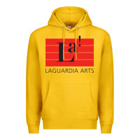 Lemon fiorello h. laguardia high school of music Premium Hoodie - linhVisuals