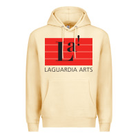 Pina Colada fiorello h. laguardia high school of music Premium Hoodie - linhVisuals