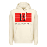 Sandshell fiorello h. laguardia high school of music Premium Hoodie - linhVisuals