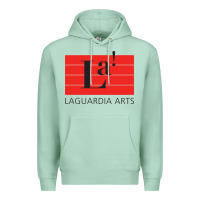 Fiorello H. Laguardia High School Of Music Premium Hoodie | Teevron