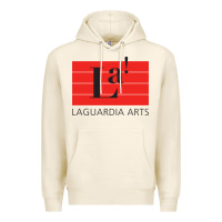 Tofu fiorello h. laguardia high school of music Premium Hoodie - linhVisuals