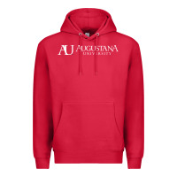 Cardinal AU, Augustana University, apparel Premium Hoodie - linhVisuals