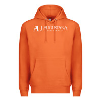 Carrot AU, Augustana University, apparel Premium Hoodie - linhVisuals
