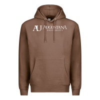 Au, Augustana University, Apparel Premium Hoodie | Teevron