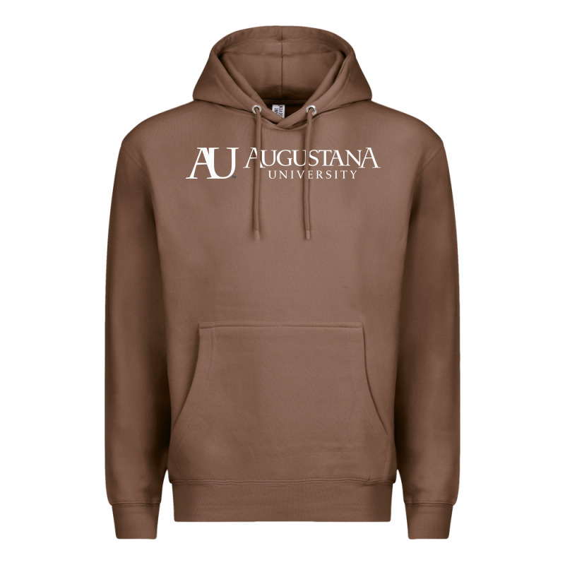 Au, Augustana University, Apparel Premium Hoodie by linhVisuals | Teevron