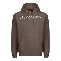 Coffee AU, Augustana University, apparel Premium Hoodie - linhVisuals