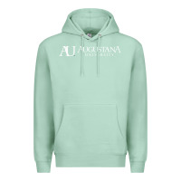 Seafoam AU, Augustana University, apparel Premium Hoodie - linhVisuals