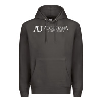 Smoke AU, Augustana University, apparel Premium Hoodie - linhVisuals