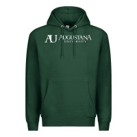Sports Green AU, Augustana University, apparel Premium Hoodie - linhVisuals
