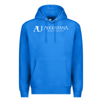 True Royal AU, Augustana University, apparel Premium Hoodie - linhVisuals