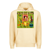 Pina Colada big bad voodoo daddy Premium Hoodie - linhVisuals
