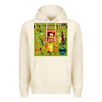 Tofu big bad voodoo daddy Premium Hoodie - linhVisuals