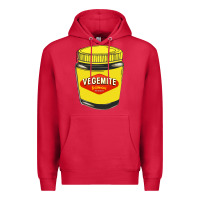 Cardinal vegemite Premium Hoodie - linhVisuals