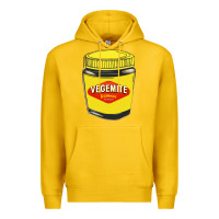 Lemon vegemite Premium Hoodie - linhVisuals