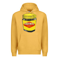 Mustard vegemite Premium Hoodie - linhVisuals