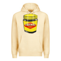 Pina Colada vegemite Premium Hoodie - linhVisuals
