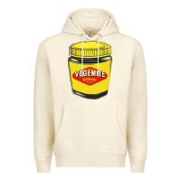 Sandshell vegemite Premium Hoodie - linhVisuals