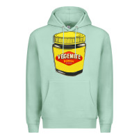 Seafoam vegemite Premium Hoodie - linhVisuals