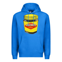 True Royal vegemite Premium Hoodie - linhVisuals
