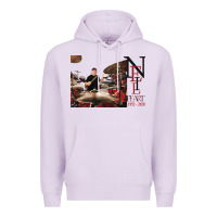 Neil Peart R.i.p Premium Hoodie | Teevron