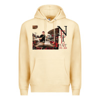 Pina Colada neil peart r.i.p Premium Hoodie - linhVisuals