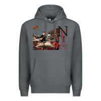 Rock neil peart r.i.p Premium Hoodie - linhVisuals