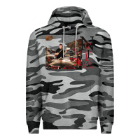 Slate Camo neil peart r.i.p Premium Hoodie - linhVisuals