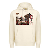 Tofu neil peart r.i.p Premium Hoodie - linhVisuals