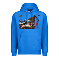 True Royal neil peart r.i.p Premium Hoodie - linhVisuals