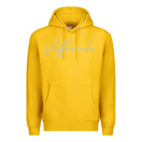 Lemon vaffanculo essential Premium Hoodie - linhVisuals