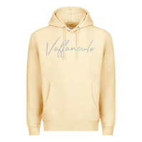 Pina Colada vaffanculo essential Premium Hoodie - linhVisuals