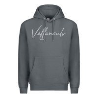 Rock vaffanculo essential Premium Hoodie - linhVisuals