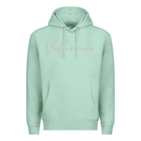 Seafoam vaffanculo essential Premium Hoodie - linhVisuals