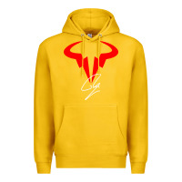 Lemon RAFA Premium Hoodie - linhVisuals