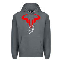 Rock RAFA Premium Hoodie - linhVisuals