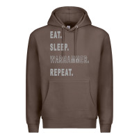 Warhammer Premium Hoodie | Teevron