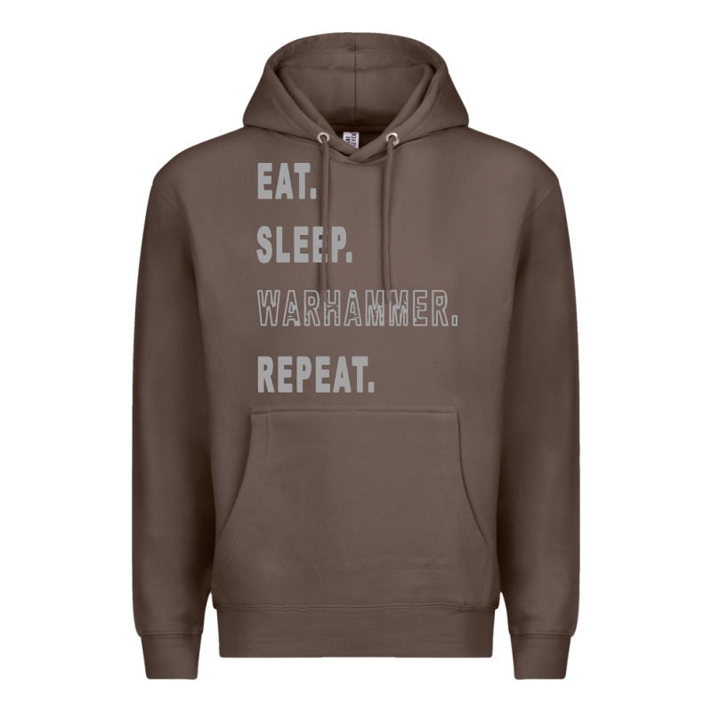 Warhammer Premium Hoodie by linhVisuals | Teevron