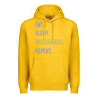 Lemon warhammer Premium Hoodie - linhVisuals