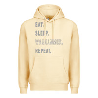Pina Colada warhammer Premium Hoodie - linhVisuals