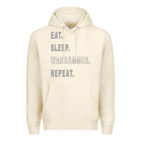 Tofu warhammer Premium Hoodie - linhVisuals