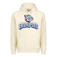 Sandshell lehigh valley ironpigs Premium Hoodie - linhVisuals