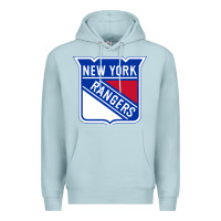 Blue Mist Ny rangers Premium Hoodie - linhVisuals