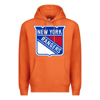 Carrot Ny rangers Premium Hoodie - linhVisuals