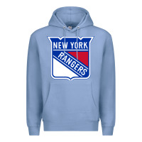 Colony Blue Ny rangers Premium Hoodie - linhVisuals