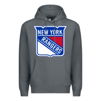 Rock Ny rangers Premium Hoodie - linhVisuals
