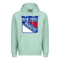 Seafoam Ny rangers Premium Hoodie - linhVisuals