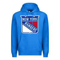 True Royal Ny rangers Premium Hoodie - linhVisuals